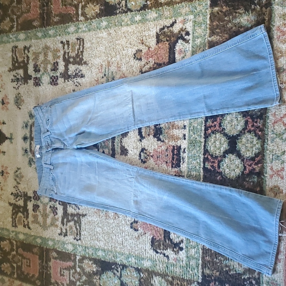 DPD Jeans Light Denim